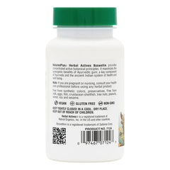 Herbal Actives Boswellin