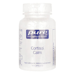 Cortisol Calm