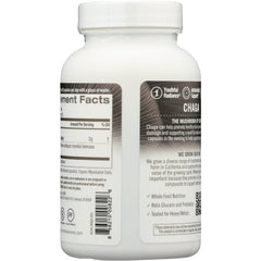 Chaga