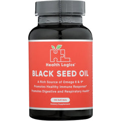 Black Seed Oil