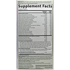 Vitamin Code 50 & Wiser Women