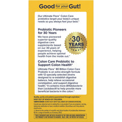Colon Care Ultimate Flora Probiotic