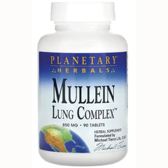Mullein Lung Complex