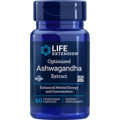 Optimized Ashwagandha Extract