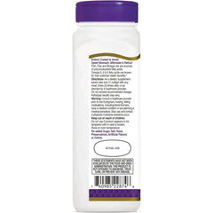 Reflux Free Triple Omega Complex 3-6-9