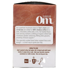 Superfood Mushroom Blend Coffee