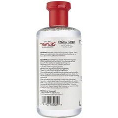 Facial Toner Witch Hazel Aloe Vera Formula - Original