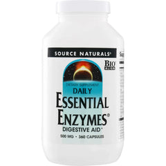Daily Essential Enzymes