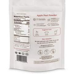Apple Peel Powder