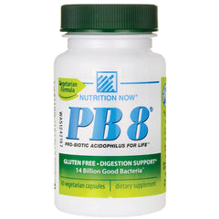 PB 8 Pro-Biotic Acidophilus