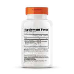 Vegan Omega-3 EPA+DHA