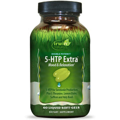 Double Potency 5-HTP Extra