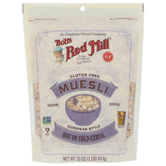 Muesli