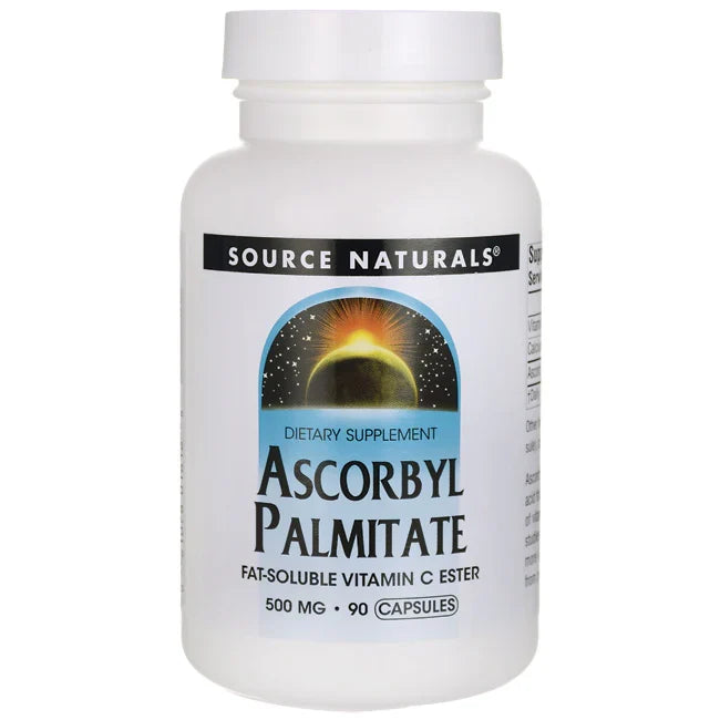 Ascorbyl Palmitate