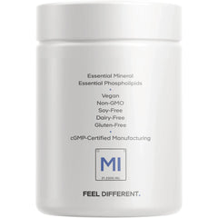 Liposomal Magnesium L-Threonate