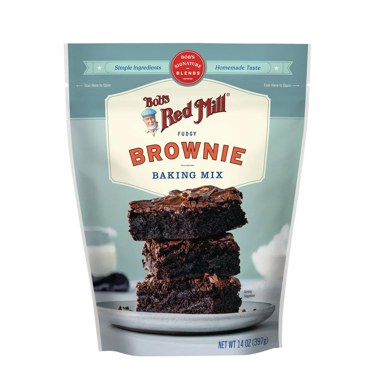 Baking Mixes