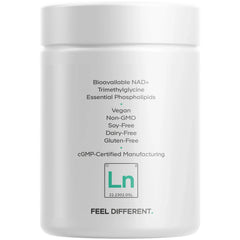 Liposomal NAD+