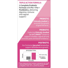 Dr. Formulated Probiotics Women's pH