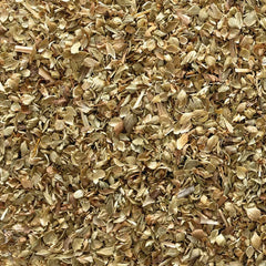Organic Cut & Sifted Mediterranean Oregano Leaf