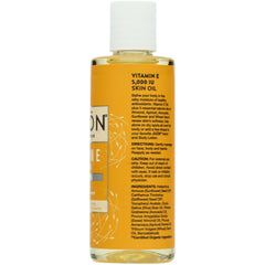 Vitamin E 5,000 I.U. Skin Oil