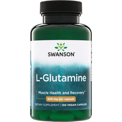 L-Glutamine