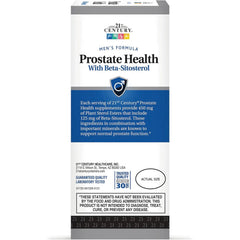 Men's Formula Prostate Health