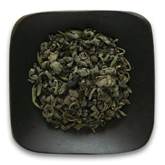 Organic Green Tea