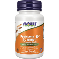 Probiotic-10 50 Billion