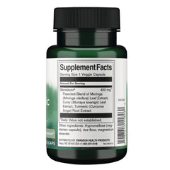 Slimming Thermogenic Complex - Featuring Slendacor