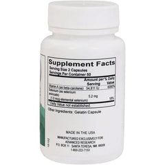 Carotavit Beta Carotene