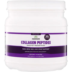 Grass-Fed Collagen Peptides - Unflavored
