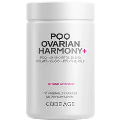PQQ Ovarian Harmony+