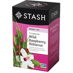 Herbal Tea - Caffeine-Free