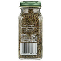 Thyme