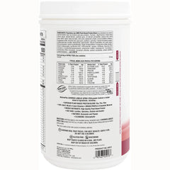 Spiru-Tein Protein Powder Meal - Cherries Jubilee