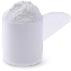 100% Pure Calcium Citrate Powder - Dairy Free & Unflavored