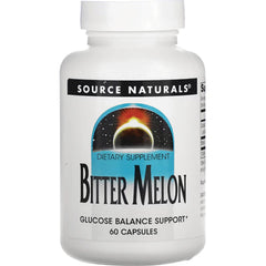 Bitter Melon