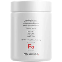 Liposomal Fadogia Agrestis+