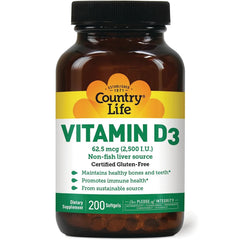 Vitamin D3