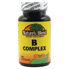 B Complex