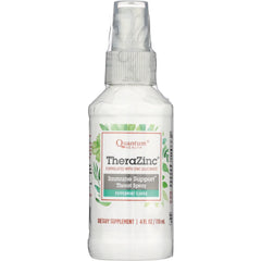TheraZinc Spray - Peppermint