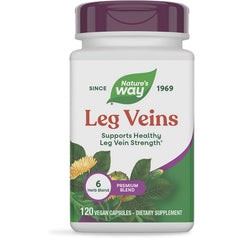 Leg Veins
