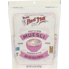 Muesli