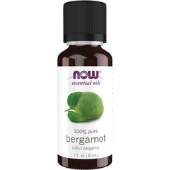 100% Pure Bergamot