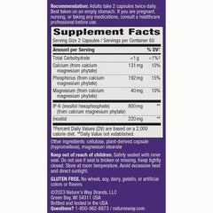 Cell Forte IP-6 & Inositol