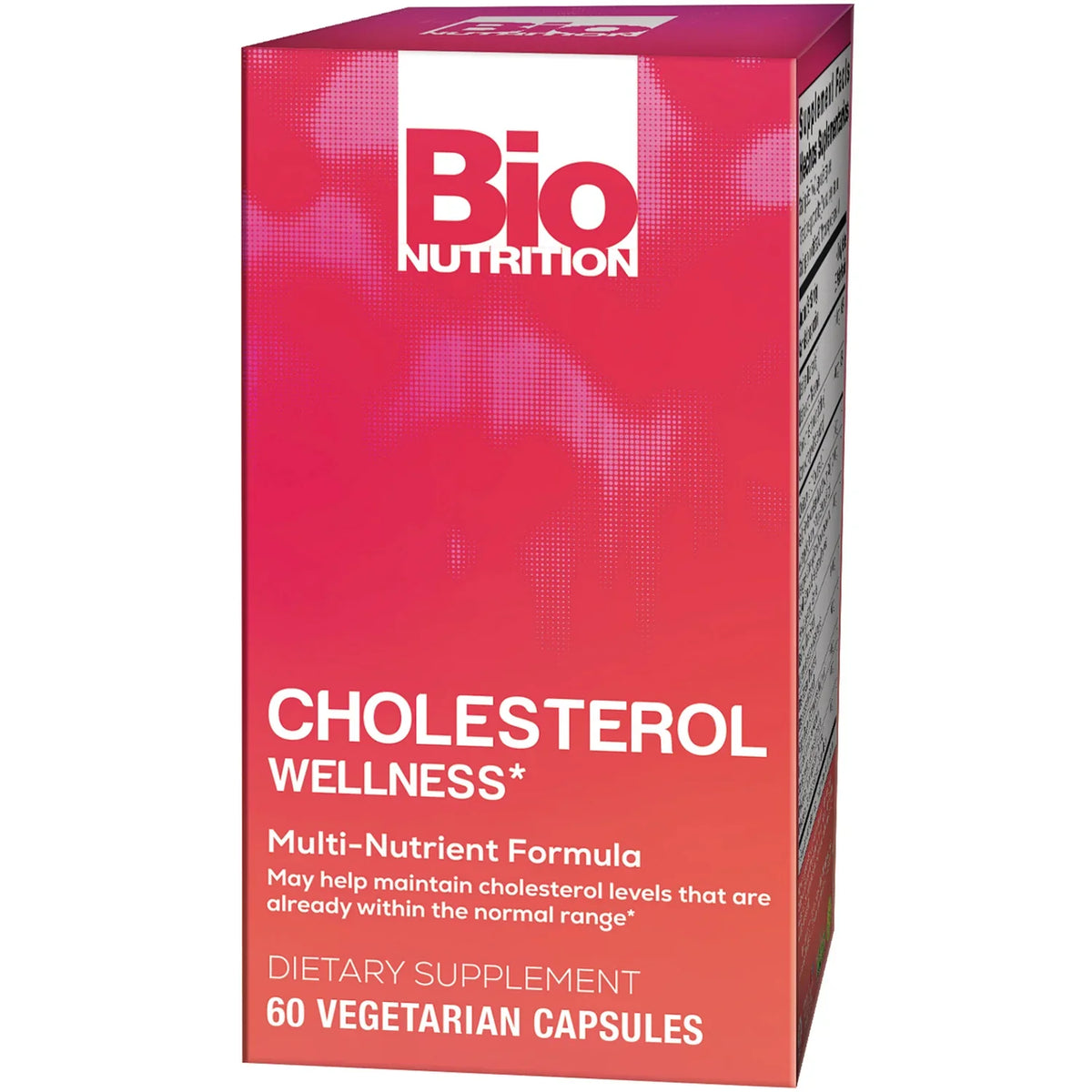Cholesterol Wellness