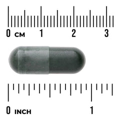 Spirulina Blue-Green Algae - Standardized