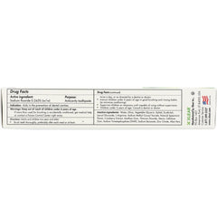 Spry Toothpaste Anti-Cavity - Spearmint