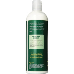 Aloe Vera Lotion