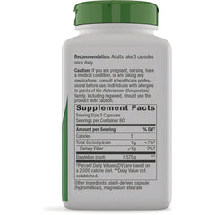 Dandelion  Root